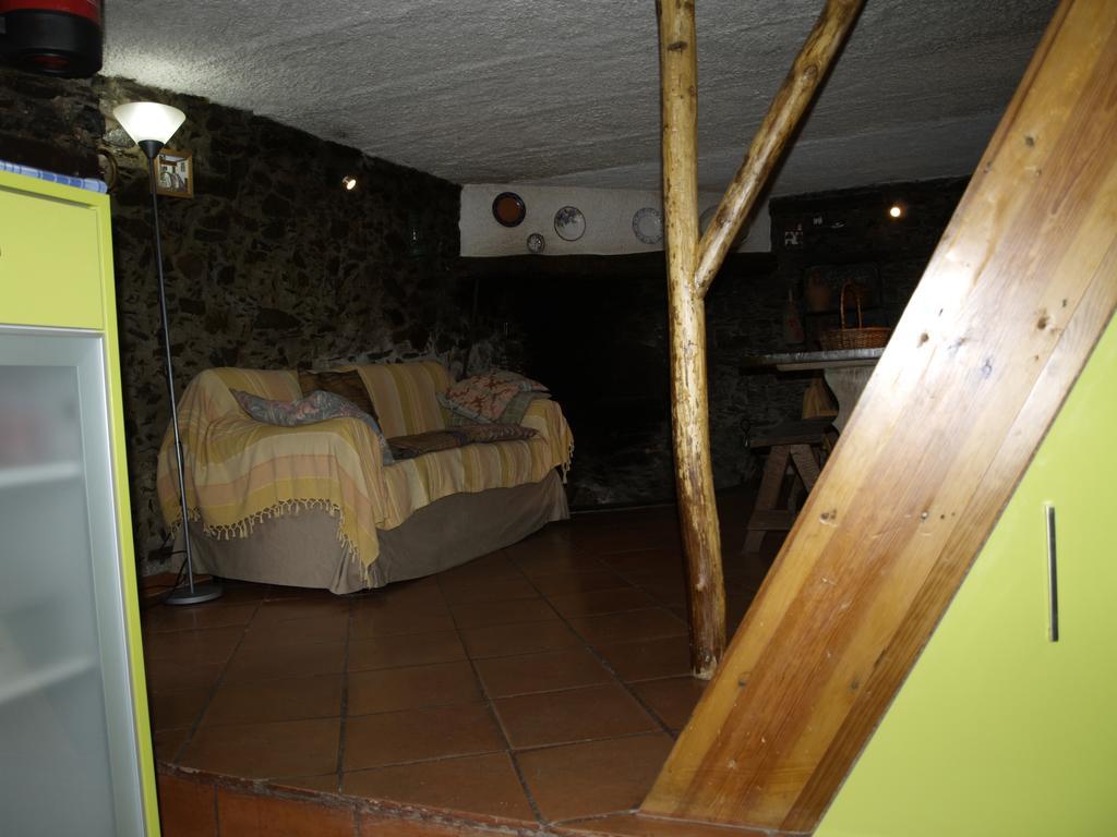 ロウザン Casa Laususヴィラ エクステリア 写真