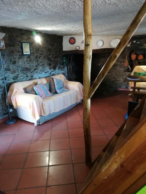 ロウザン Casa Laususヴィラ エクステリア 写真