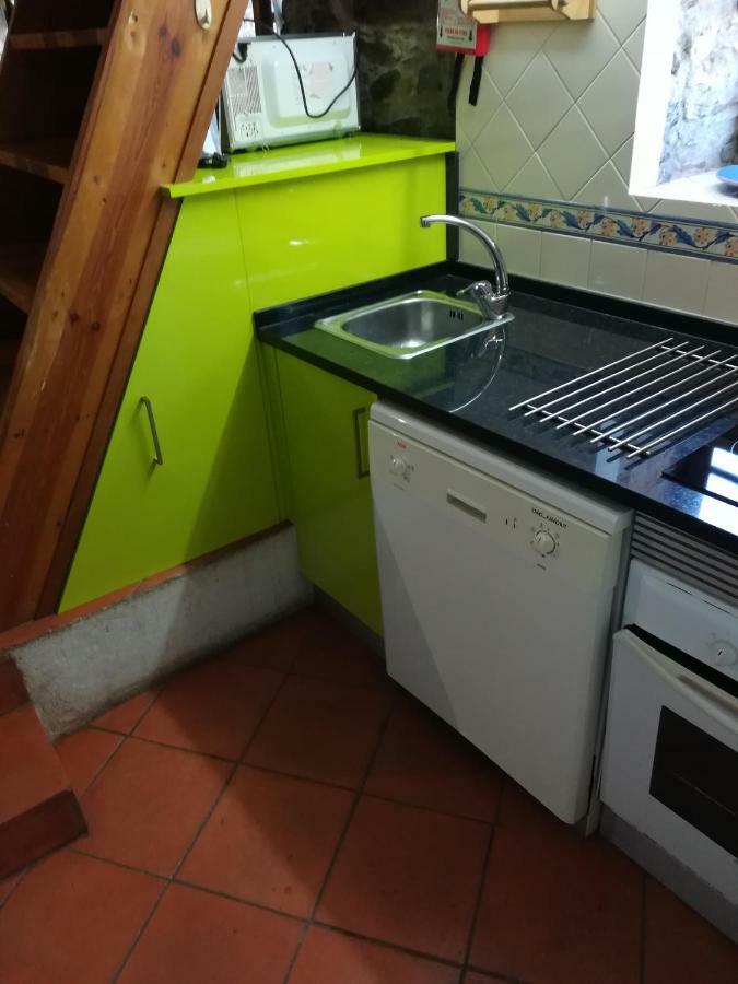 ロウザン Casa Laususヴィラ エクステリア 写真