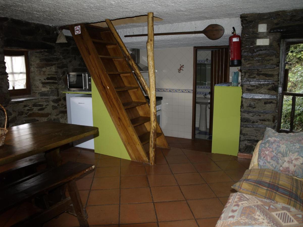 ロウザン Casa Laususヴィラ 部屋 写真